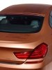   2013:  BMW Gran Coupe  -  15