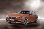   2013:  BMW Gran Coupe  -  2