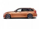   2013:  BMW Gran Coupe  -  22
