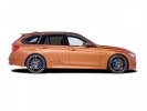   2013:  BMW Gran Coupe  -  25