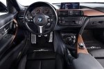   2013:  BMW Gran Coupe  -  31