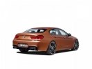   2013:  BMW Gran Coupe  -  6