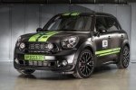 MINI      Countryman -  1