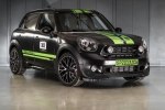 MINI      Countryman -  21