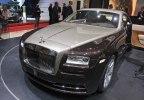 Rolls-Royce       -  1