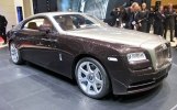 Rolls-Royce       -  2