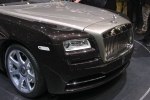 Rolls-Royce       -  7