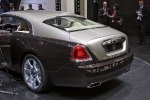Rolls-Royce       -  8
