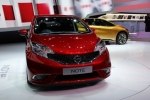 Nissan     Note -  1