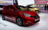 Nissan     Note -  3
