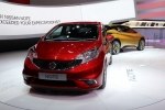 Nissan     Note -  4