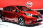 Nissan     Note -  6