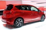 Nissan     Note -  7