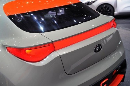 Kia gen5 прошивка