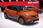 Renault      Captur -  1