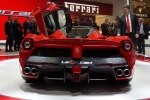   Ferrari      -  10