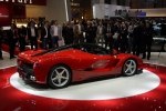  Ferrari      -  5