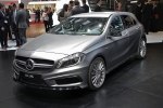  Mercedes A 45 AMG     -  3