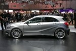  Mercedes A 45 AMG     -  6