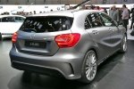  Mercedes A 45 AMG     -  8