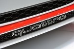 Audi RS Q3    -  10