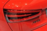 Audi RS Q3    -  16