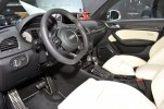 Audi RS Q3    -  19