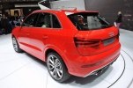 Audi RS Q3    -  2