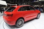 Audi RS Q3    -  4