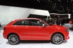 Audi RS Q3    -  5
