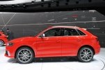 Audi RS Q3    -  6
