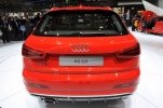 Audi RS Q3    -  8