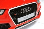 Audi RS Q3    -  9