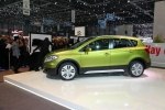     Suzuki SX4 -  2