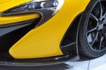 McLaren        P1 -  12