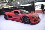 Gumpert       -  1