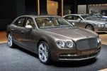  Bentley Flying Spur       -  1