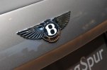  Bentley Flying Spur       -  14