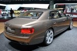  Bentley Flying Spur       -  4