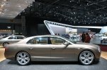  Bentley Flying Spur       -  5