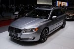 Volvo         -  5