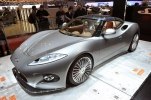 Spyker      -  1