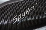 Spyker      -  11