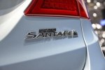 Hyundai  Grand  Santa Fe   2013 -  9