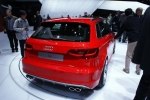    2013    Audi -  1