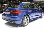    2013    Audi -  15