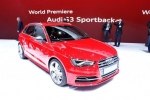    2013    Audi -  6