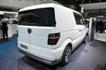 -2013:   Volkswagen Transporter   -  2