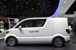 -2013:   Volkswagen Transporter   -  5