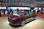 Maserati      Quattroporte -  2